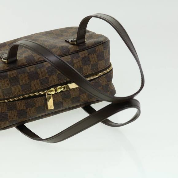 LOUIS VUITTON Damier Cite MM Hand Bag SPO N48068 LV Auth 30508AV - Picture 7 of 16